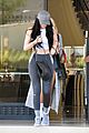 kylie jenner back in town after beach vacation 16