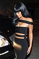 kylie jenner changes into a cut out dress after vmas 2015 06