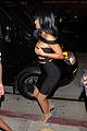 kylie jenner changes into a cut out dress after vmas 2015 07