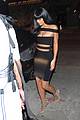 kylie jenner changes into a cut out dress after vmas 2015 08