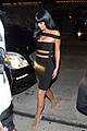 kylie jenner changes into a cut out dress after vmas 2015 12