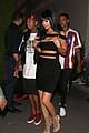 kylie jenner changes into a cut out dress after vmas 2015 17