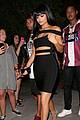 kylie jenner changes into a cut out dress after vmas 2015 23