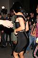 kylie jenner changes into a cut out dress after vmas 2015 24
