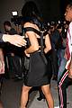kylie jenner changes into a cut out dress after vmas 2015 26