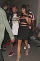 kylie jenner changes into a cut out dress after vmas 2015 27