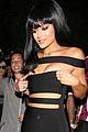 kylie jenner changes into a cut out dress after vmas 2015 34