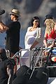 kylie jenner tyga hold hands flyboarding 19