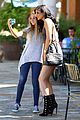 kylie jenner red fan pic kendall gigi hadid froyo 01