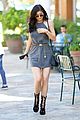 kylie jenner red fan pic kendall gigi hadid froyo 13