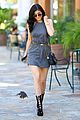 kylie jenner red fan pic kendall gigi hadid froyo 14