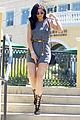 kylie jenner red fan pic kendall gigi hadid froyo 16