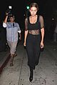 kylie jenner red fan pic kendall gigi hadid froyo 25