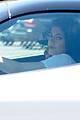 kylie jenner takes tyga for a spin in her new ferrari 01
