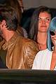 kylie jenner tyga step out after getting a water citation 10