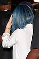 kylie jenner tyga step out after getting a water citation 20