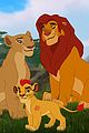 the lion guard return roar first images new clip 01