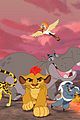 the lion guard return roar first images new clip 02