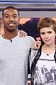 michael b jordan perfectly answers offensive fantastic four questions 04