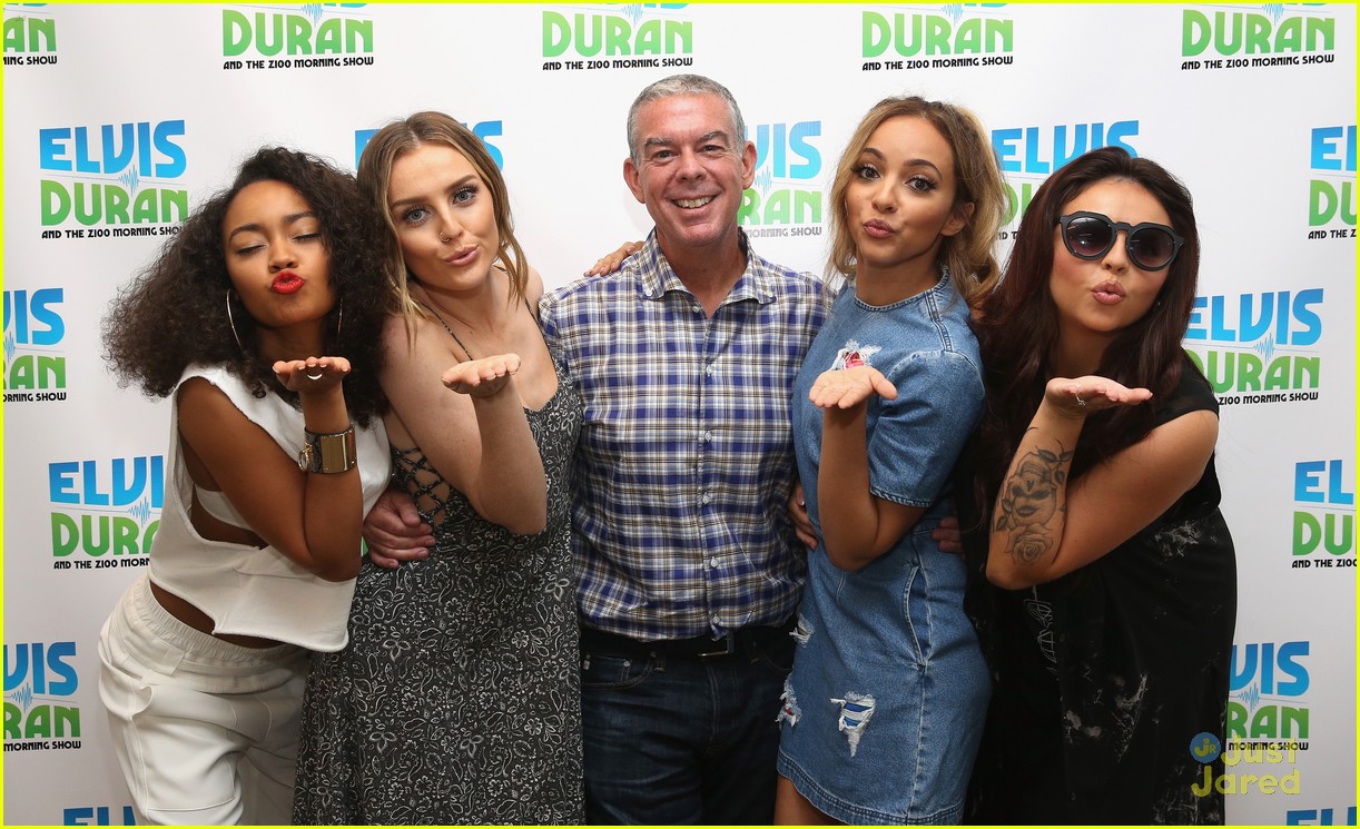 little mix duran morning show jesy jade messages 05