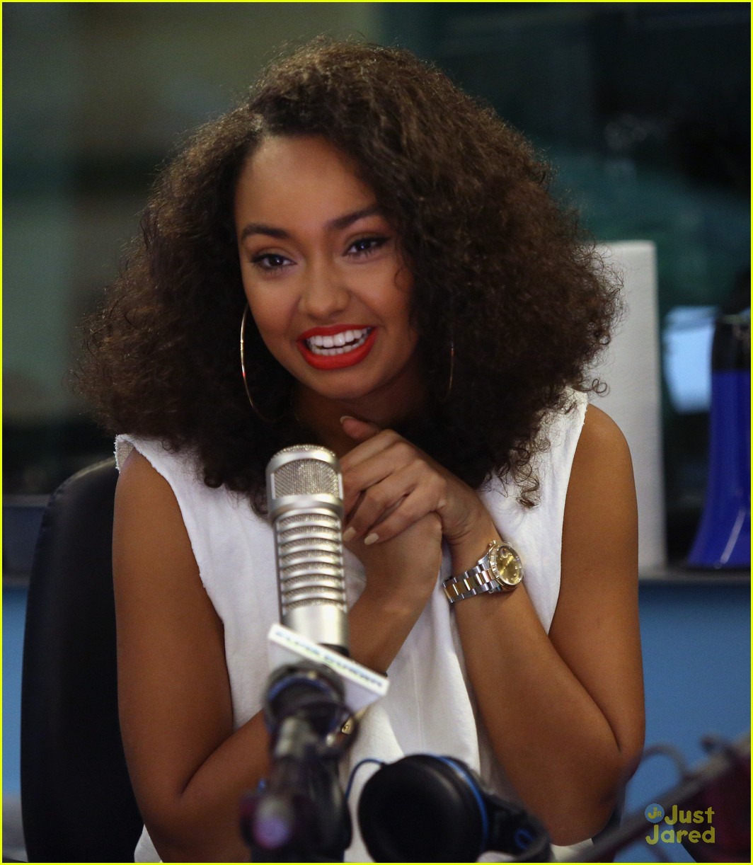 little mix duran morning show jesy jade messages 07