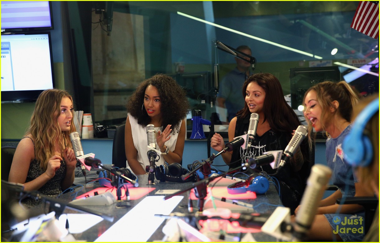little mix duran morning show jesy jade messages 20