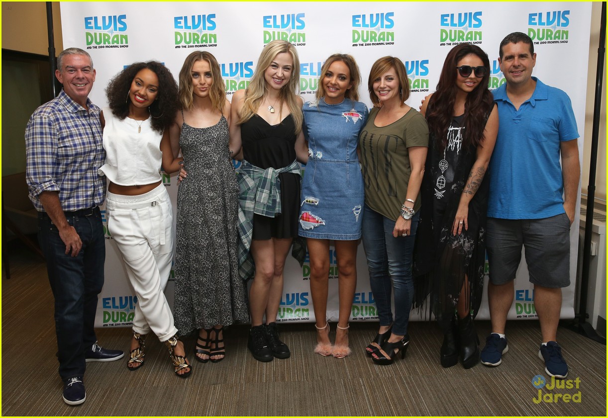 little mix duran morning show jesy jade messages 25
