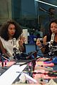 little mix duran morning show jesy jade messages 22