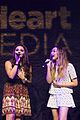 little mix iheart media summit the end acoustic tease 01