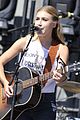 maddie tae boots hearts festival fishing comp 01