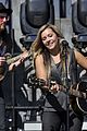 maddie tae boots hearts festival fishing comp 05