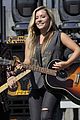 maddie tae boots hearts festival fishing comp 06