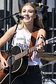 maddie tae boots hearts festival fishing comp 11