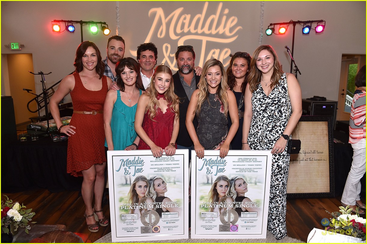 maddie tae start here launch party 03