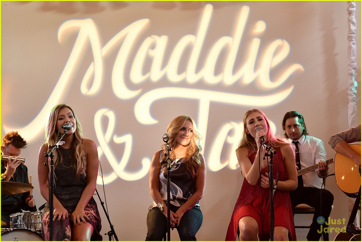 maddie tae start here launch party 04