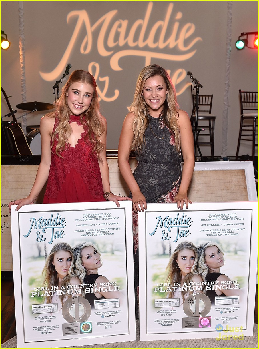 maddie tae start here launch party 05