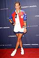 nat wolff chanel iman bring fashion to tennis world 23
