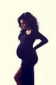 pregnant naya rivera poses completely nude 01