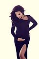pregnant naya rivera poses completely nude 02
