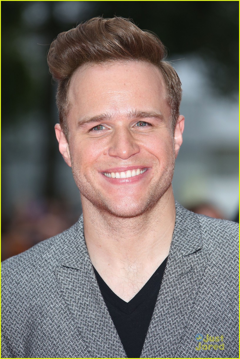 olly murs only the young jeremy irvine bad education premiere 21