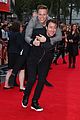 olly murs only the young jeremy irvine bad education premiere 02
