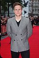 olly murs only the young jeremy irvine bad education premiere 05