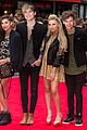olly murs only the young jeremy irvine bad education premiere 15