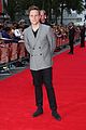 olly murs only the young jeremy irvine bad education premiere 19