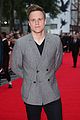 olly murs only the young jeremy irvine bad education premiere 20