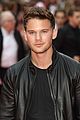 olly murs only the young jeremy irvine bad education premiere 23