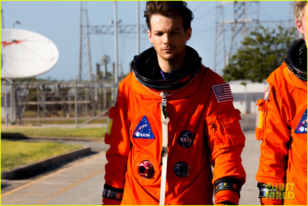 one direction drag me down music video behind the scenes 07