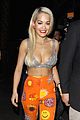 rita oras steps out in a bejeweled bra 02