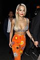 rita oras steps out in a bejeweled bra 04