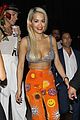 rita oras steps out in a bejeweled bra 05